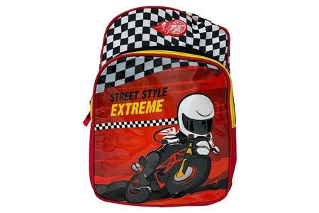 Freelander Biker BackPack School Bag – McArdles iSchool