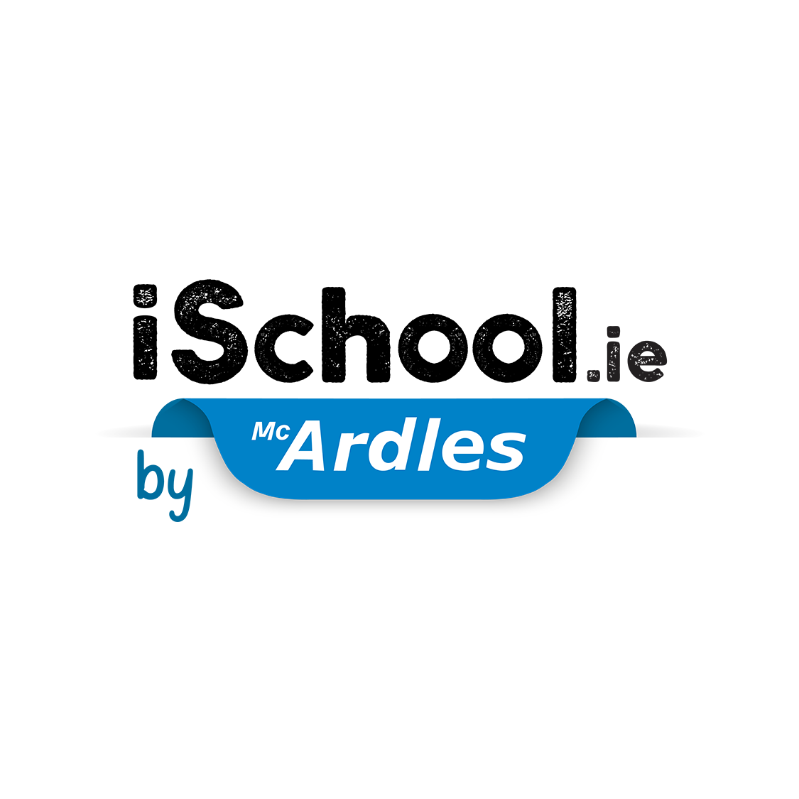 McArdles iSchool logo