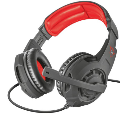 Trust GXT 310 Radius Gaming Headset – McArdles iSchool