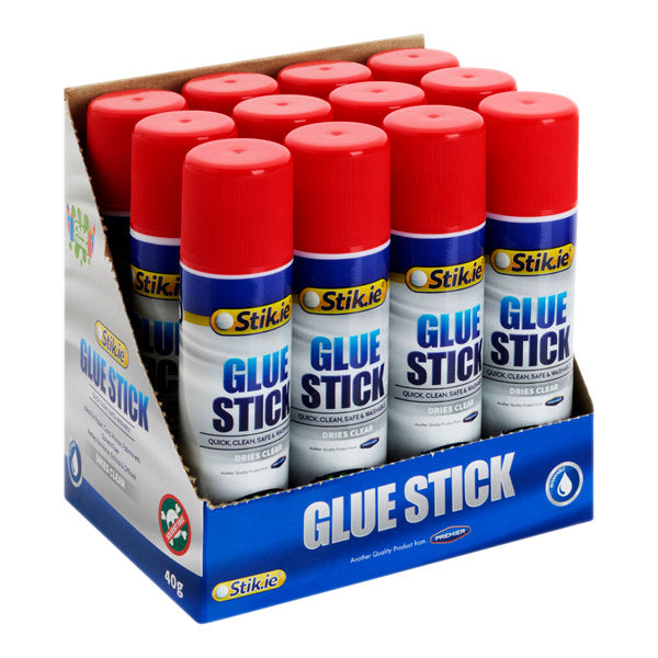 Staedtler Glue Stick Extra Large 40g